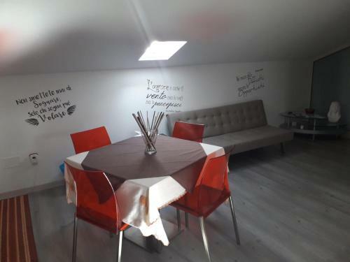 Apartamento Via Emanuela Setti Carraro