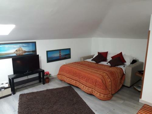 Apartamento Via Emanuela Setti Carraro