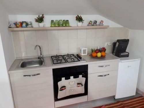 Apartamento Via Emanuela Setti Carraro