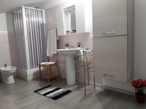 Apartamento Via Emanuela Setti Carraro