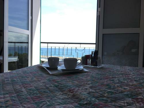 Hostal Baia Dei Gabbiani