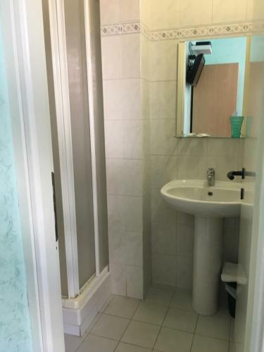 Hostal Baia Dei Gabbiani