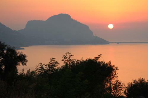 Apartamento Ninfa Del Mare