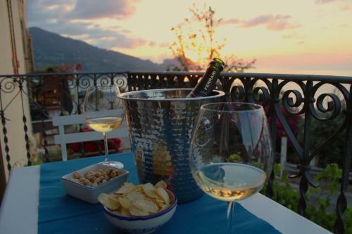 Apartamento Ninfa Del Mare