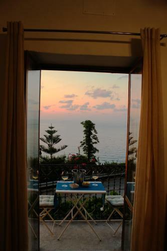Apartamento Ninfa Del Mare