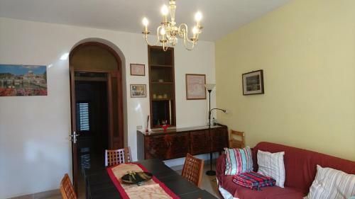 Casa Vacanza Piazza Apartment 1