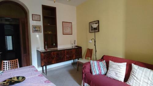 Casa Vacanza Piazza Apartment 1