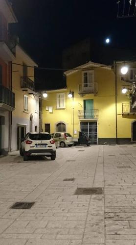 Casa Vacanza Piazza Apartment 1