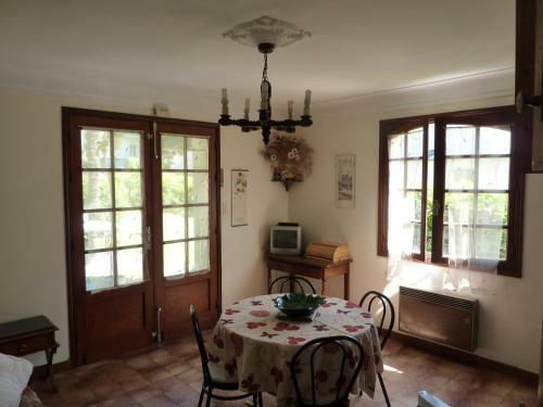 Apartamento Appartement Rez De Jardin