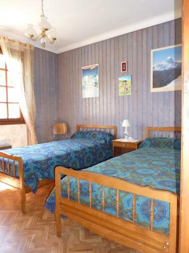 Apartamento Appartement Rez De Jardin