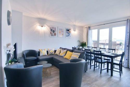 Apartamento Le Grand Joliette Marseille "experience-immo"