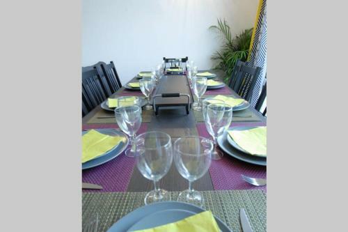 Apartamento Le Grand Joliette Marseille "experience-immo"