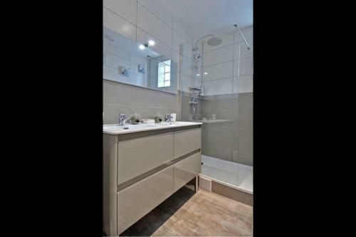 Apartamento Le Grand Joliette Marseille "experience-immo"