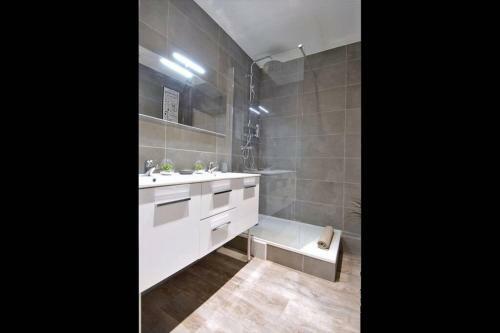 Apartamento Le Grand Joliette Marseille "experience-immo"
