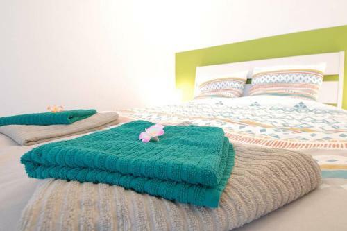 Apartamento Le Grand Joliette Marseille "experience-immo"