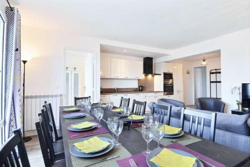 Apartamento Le Grand Joliette Marseille "experience-immo"