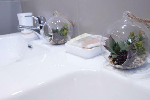 Apartamento Le Grand Joliette Marseille "experience-immo"