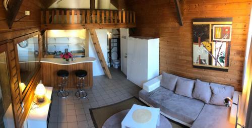 Apartamento Studio Maisonnette Landes Plage Oc�an