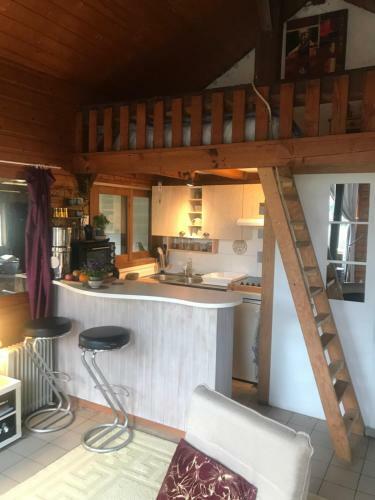 Apartamento Studio Maisonnette Landes Plage Oc�an
