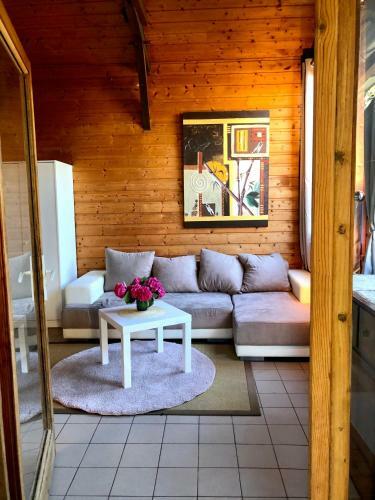 Apartamento Studio Maisonnette Landes Plage Oc�an