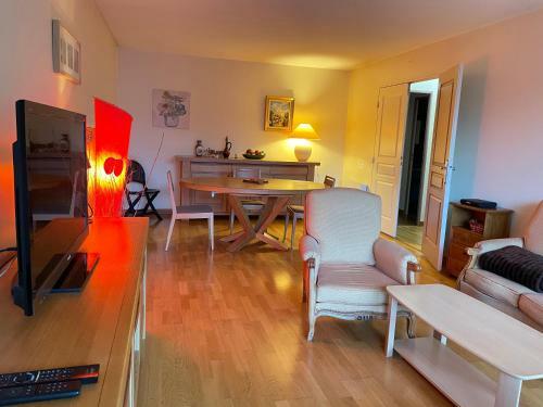 Apartamento Joli Appartement � Montargis