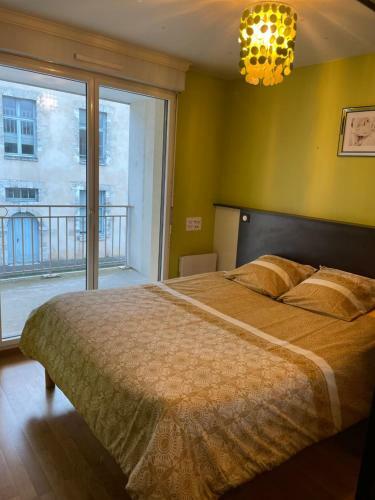 Apartamento Joli Appartement � Montargis
