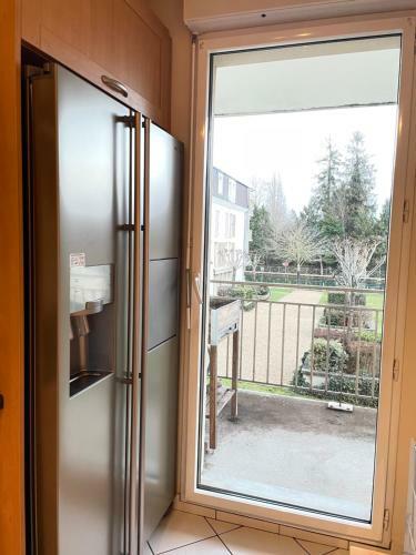 Apartamento Joli Appartement � Montargis