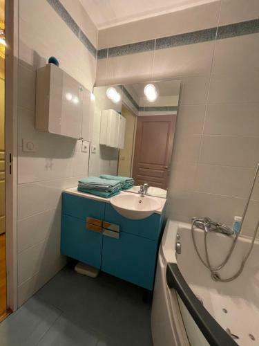 Apartamento Joli Appartement � Montargis