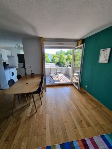 Apartamento Le M&m