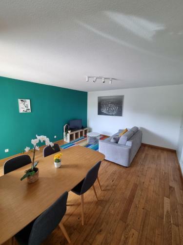Apartamento Le M&m