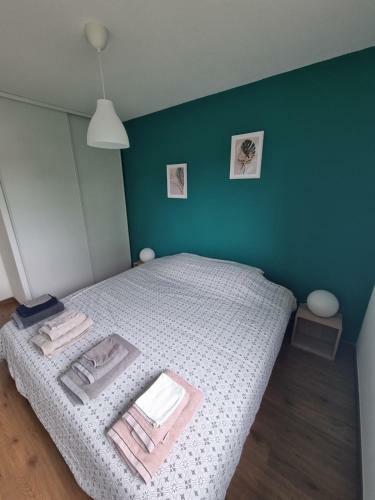 Apartamento Le M&m