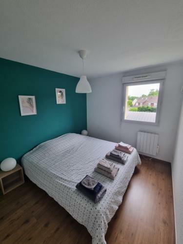 Apartamento Le M&m
