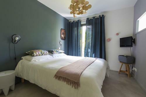 Bed & Breakfast La Maison Dans Les Bois