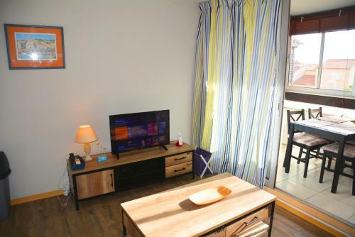 Apartamentos T2 St Cyprien Plage