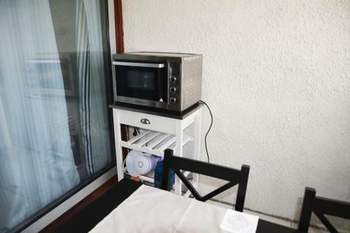 Apartamentos T2 St Cyprien Plage