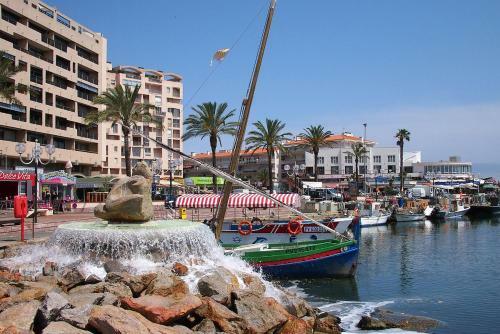 Apartamentos T2 St Cyprien Plage