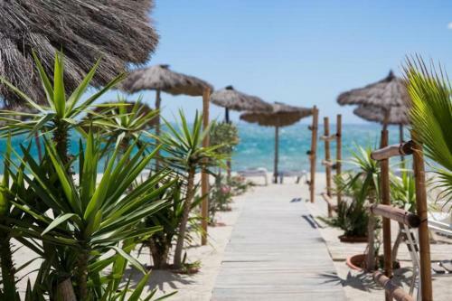 Apartamentos T2 St Cyprien Plage