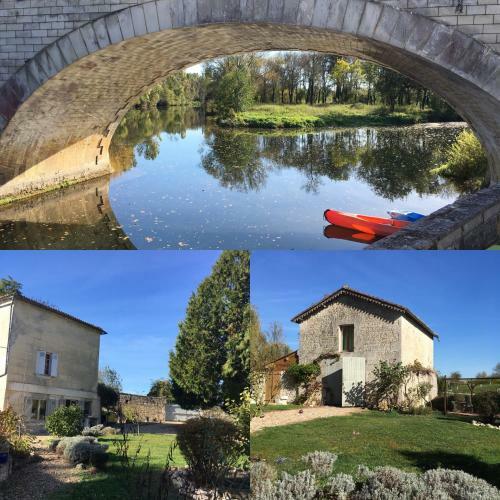 Agroturismo G�te Du Passeur