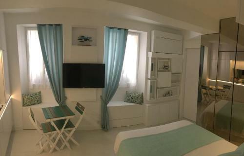 Apartamento Stone Studio