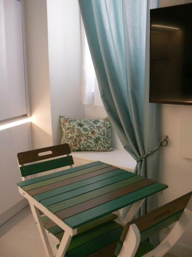 Apartamento Stone Studio