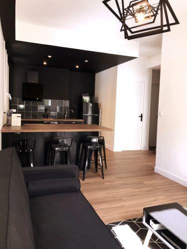 Apartamento T2 Proche Centre - 42m2 - Entr�e Autonome