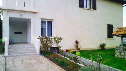 Hostal Bienvenue Chez Zina