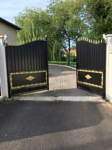 Hostal Bienvenue Chez Zina