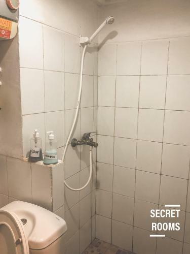 The Jarrdin Apartement By Secret Rooms