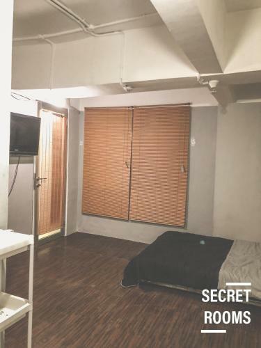The Jarrdin Apartement By Secret Rooms