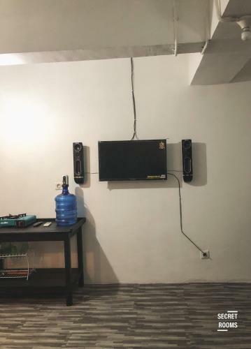 The Jarrdin Apartement By Secret Rooms