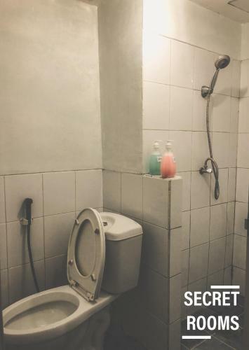 The Jarrdin Apartement By Secret Rooms