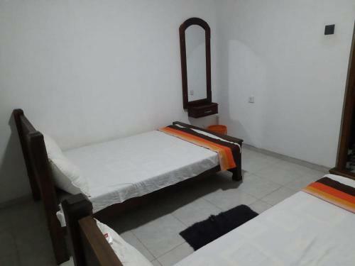 Apartamento Family Holiday Inn