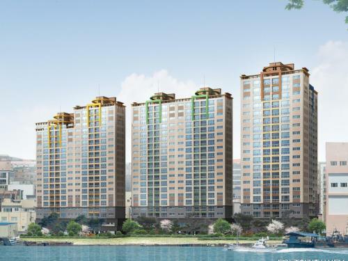 Apartamento Golden Bay
