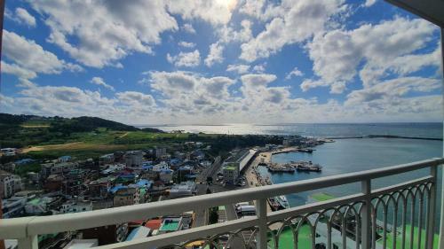 Apartamento Golden Bay